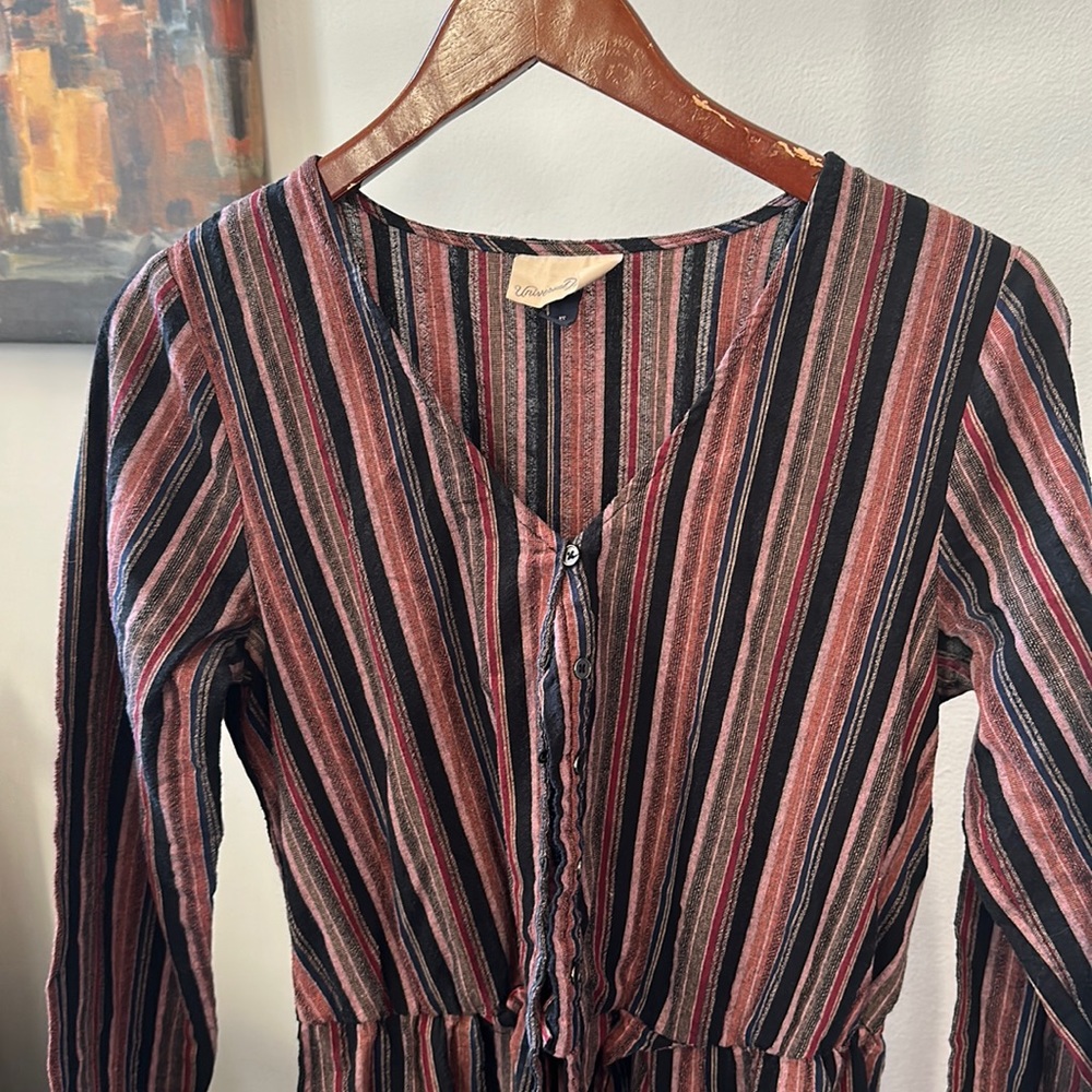 Universal Thread jumpsuit